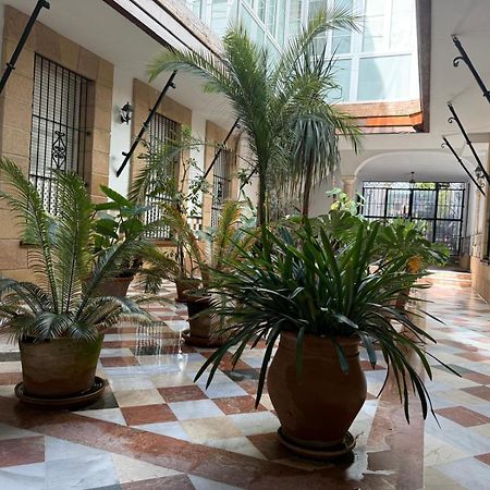 Apartamento Casa Palacio 1890. El Puerto de Santa María Zewnętrze zdjęcie