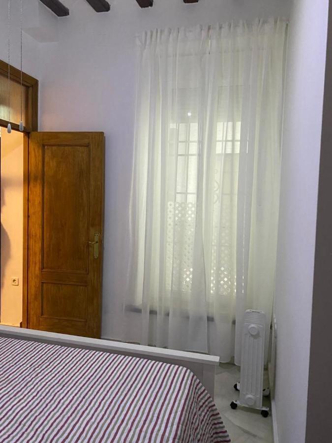 Apartamento Casa Palacio 1890. El Puerto de Santa María Zewnętrze zdjęcie