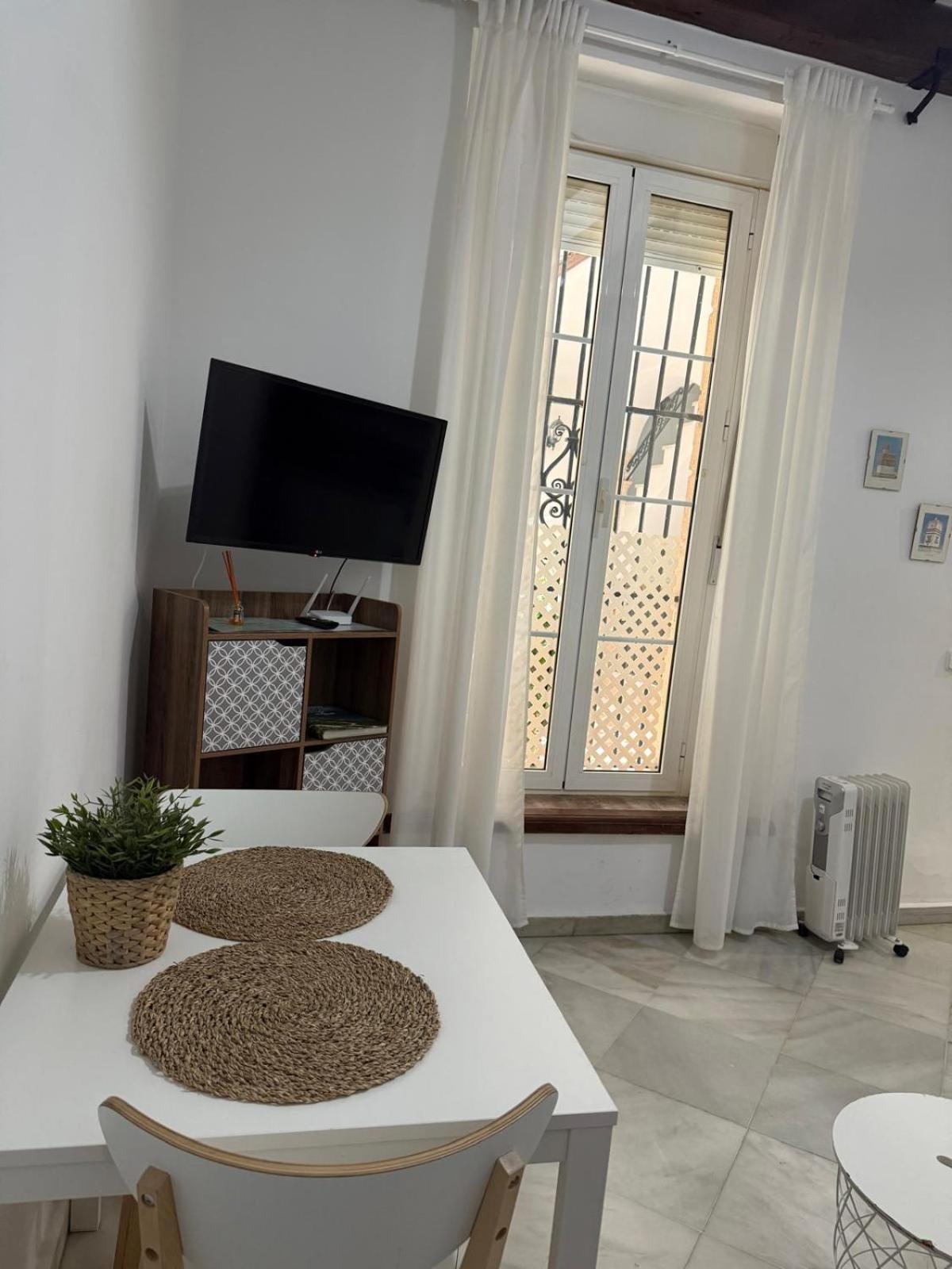 Apartamento Casa Palacio 1890. El Puerto de Santa María Zewnętrze zdjęcie