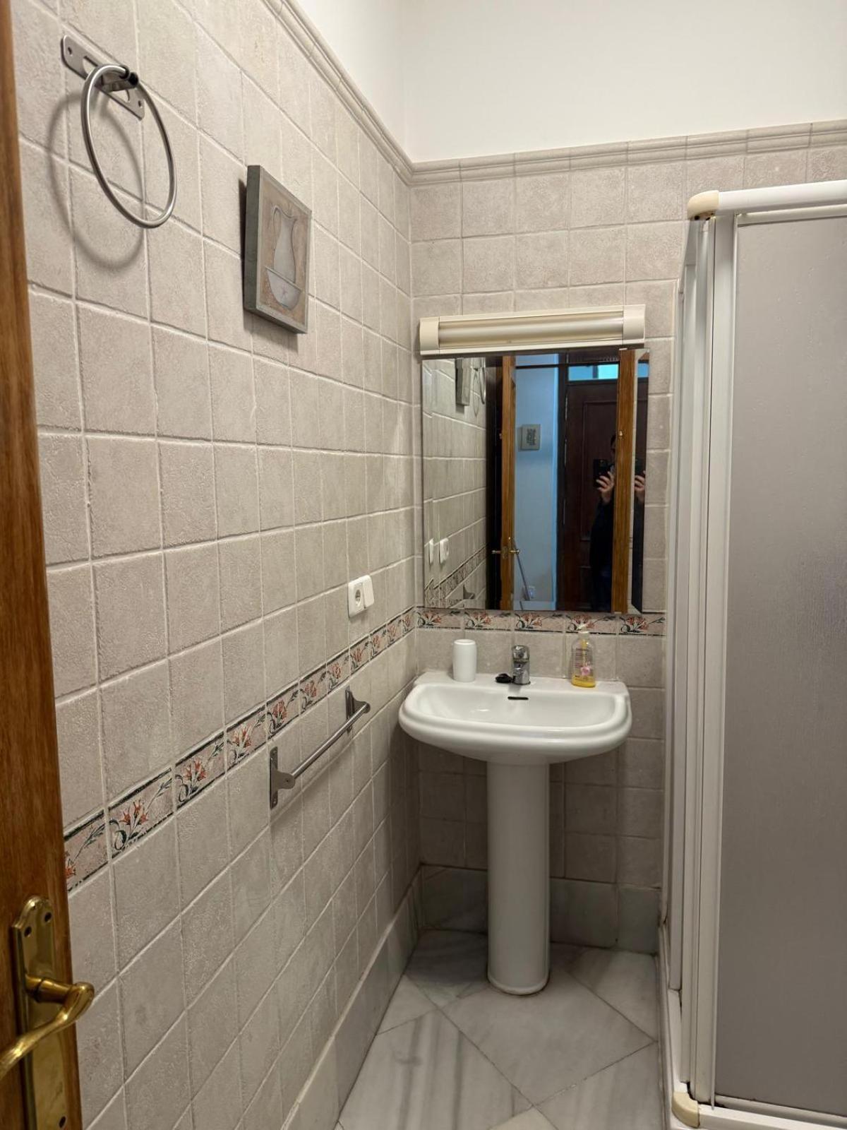 Apartamento Casa Palacio 1890. El Puerto de Santa María Zewnętrze zdjęcie