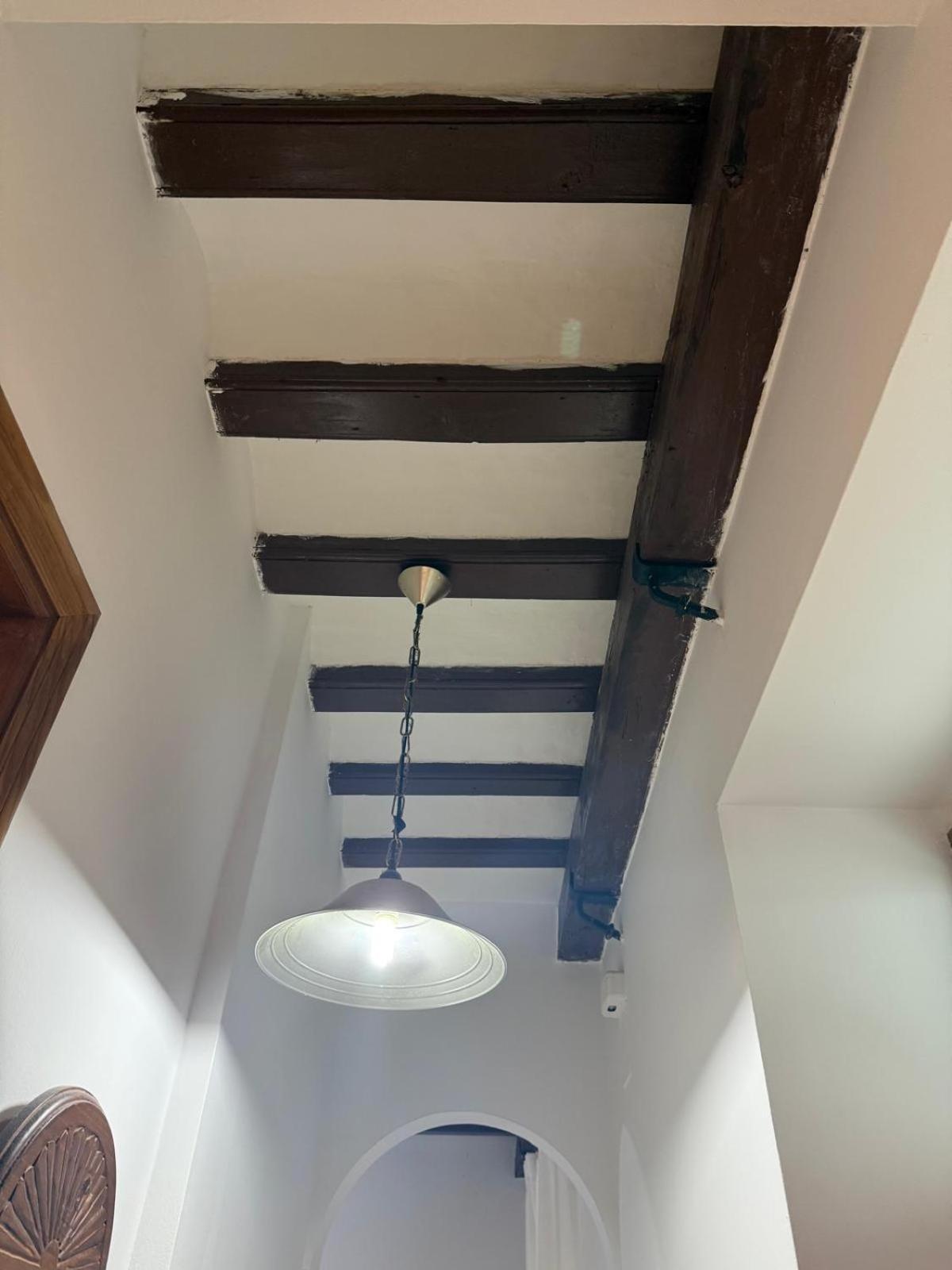 Apartamento Casa Palacio 1890. El Puerto de Santa María Zewnętrze zdjęcie