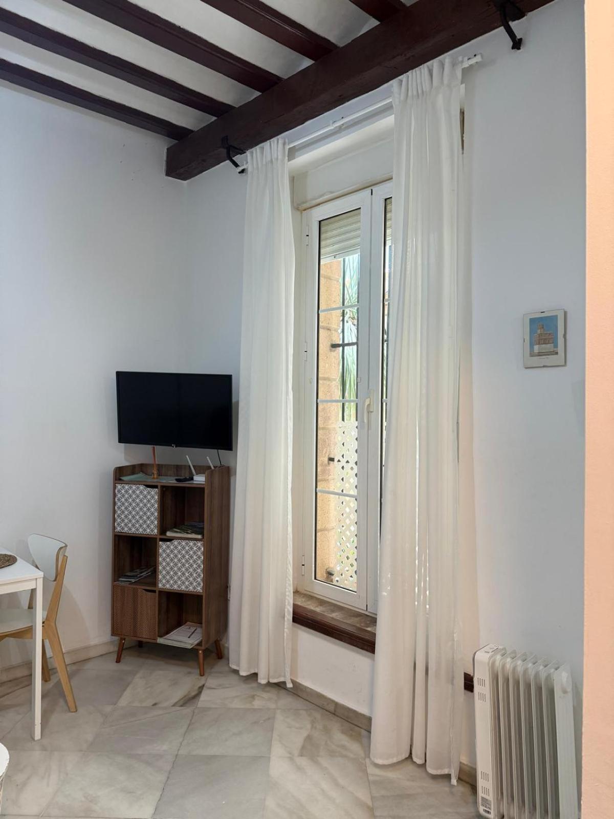 Apartamento Casa Palacio 1890. El Puerto de Santa María Zewnętrze zdjęcie